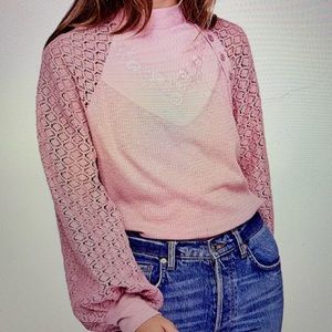 Free People Thermal